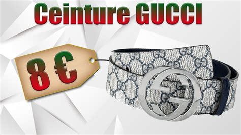 ceinture gucci grosse|chaussette gucci vova.